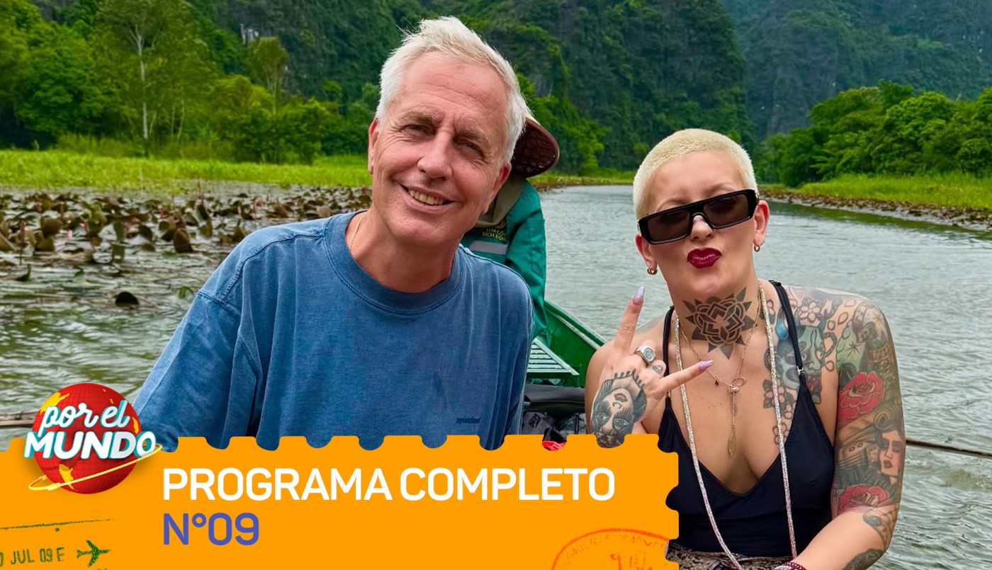 Programa 09 | Programas 2025/2026