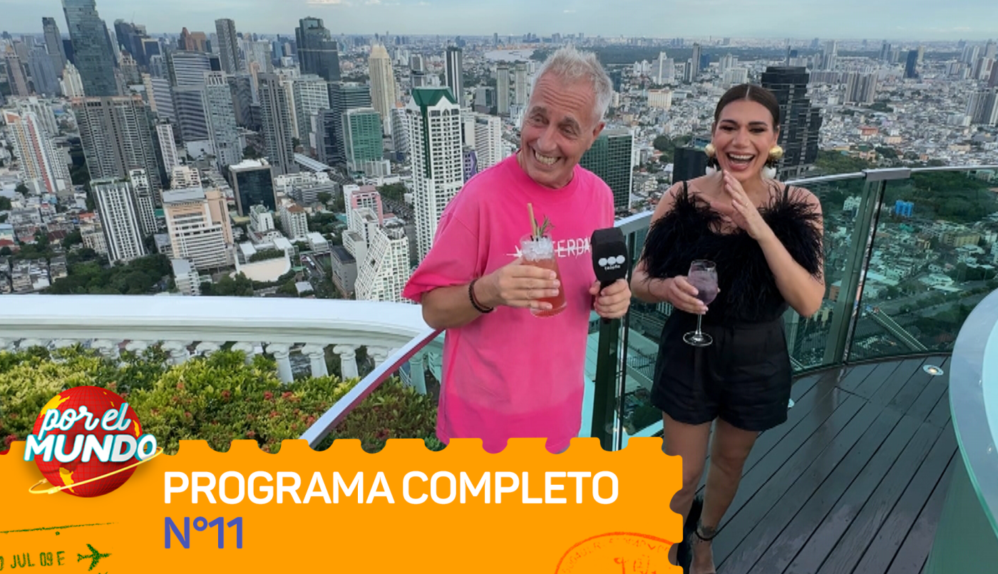 Programa 11 | Programas 2025/2026