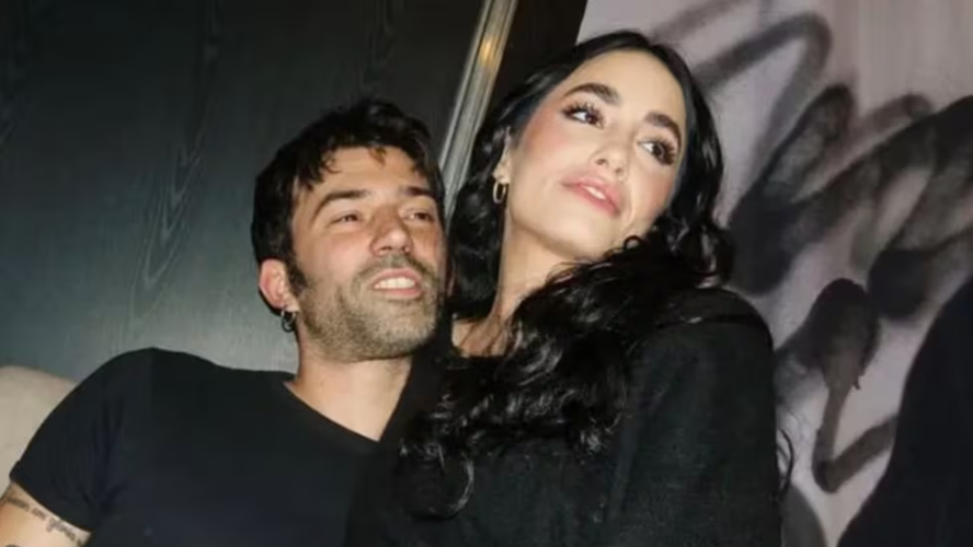 lali desmiente rumores casamiento | Espectáculos