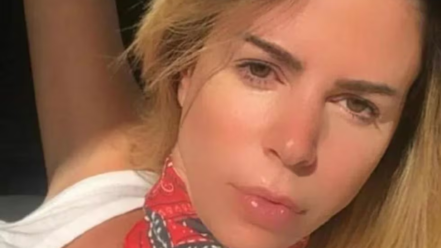 marianela mirra embarazada | Espectáculos