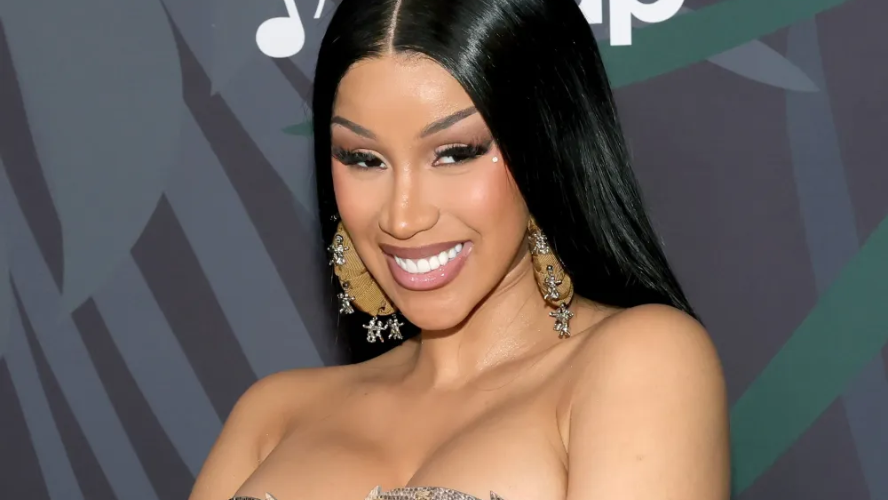 cardi b embarazada de su cuarto hijo | Espectáculos