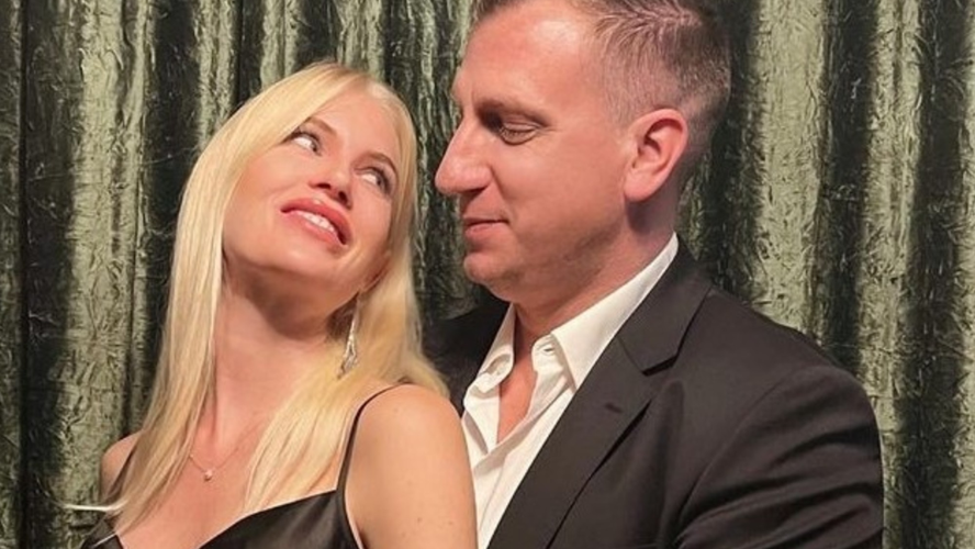 sexo del bebe de maxi lopez y daniela christiansson | Espectáculos