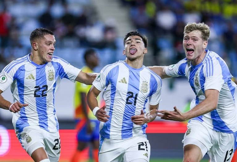 Mundial Sub 20: Subiabre puede viajar y el viernes se acordaría su renovación | Noticias