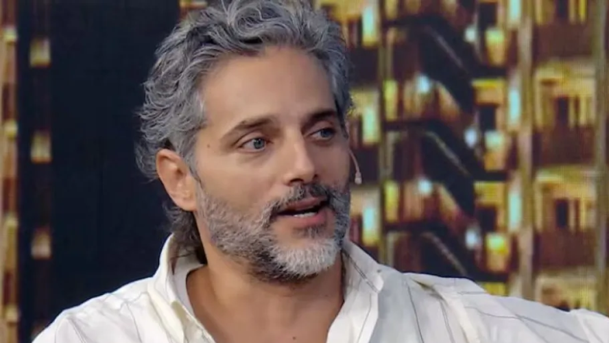 joaquin furriel y su nueva novia | Espectáculos