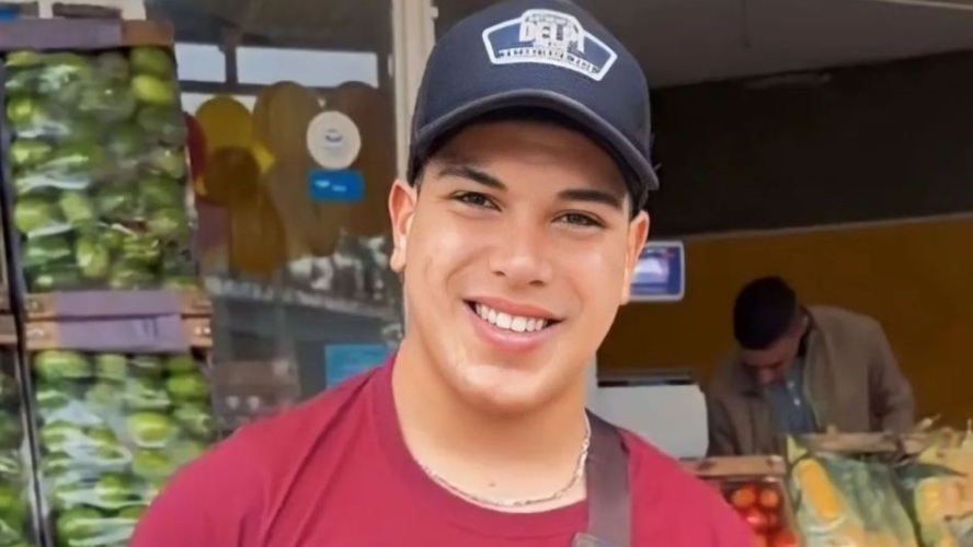 nuevo parte medico de thiago medina pulmones | Espectáculos