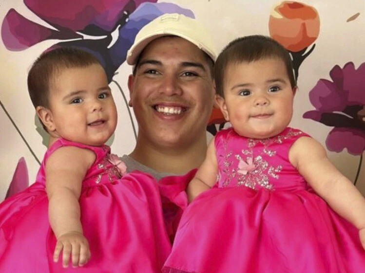 La salud de Thiago Medina: "Vio videos de sus bebés y se puso contento" | Espectáculos