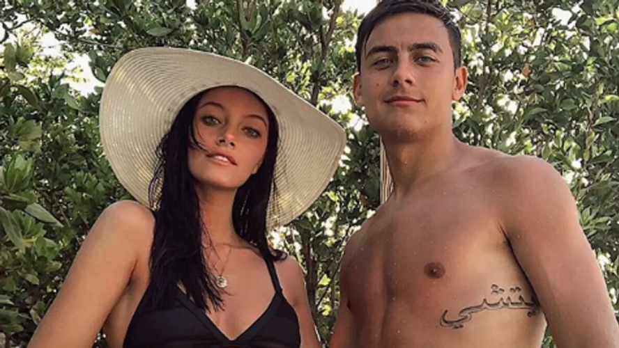 oriana sabatini revelo el sexo de su bebe | Espectáculos