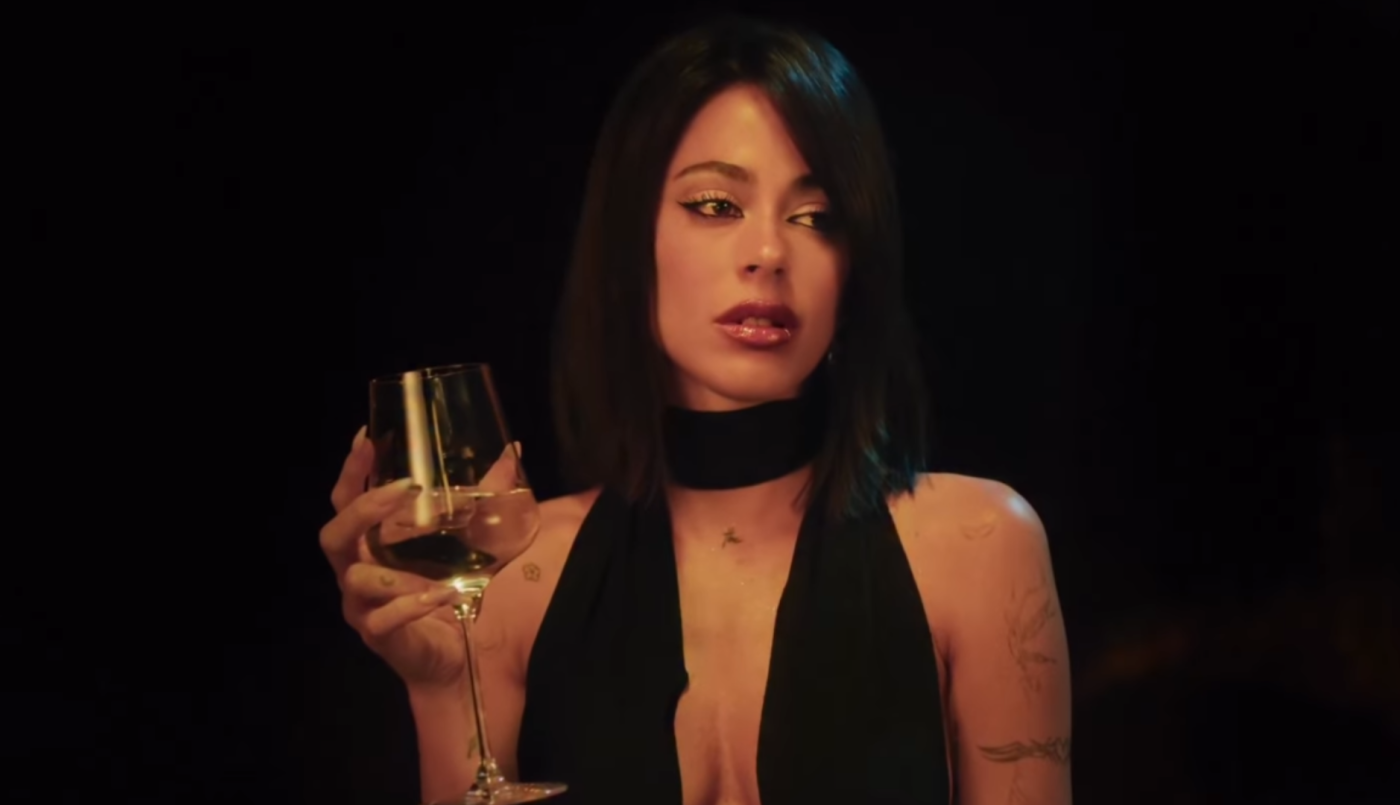 Tini Stoessel lanzó "Una noche más" a días de su festival FUTTTURA | Noticias