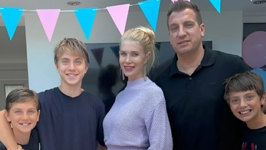 Daniela Christiansson rumores de crisis con maxi lopez | Espectáculos
