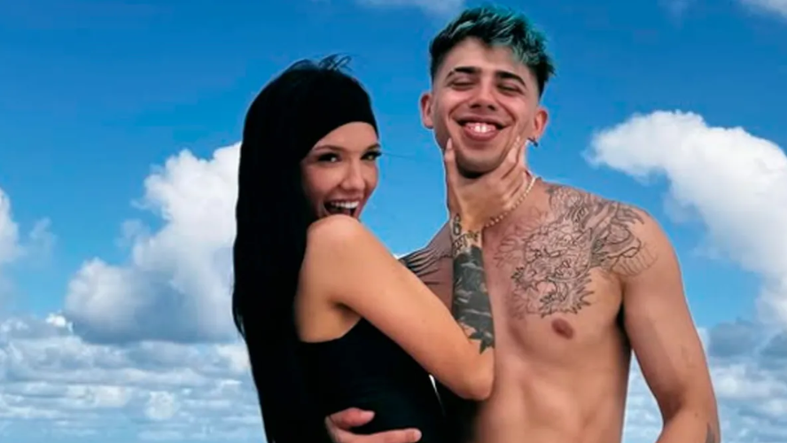 se viene la boda entre la joaqui y luck ra | Espectáculos