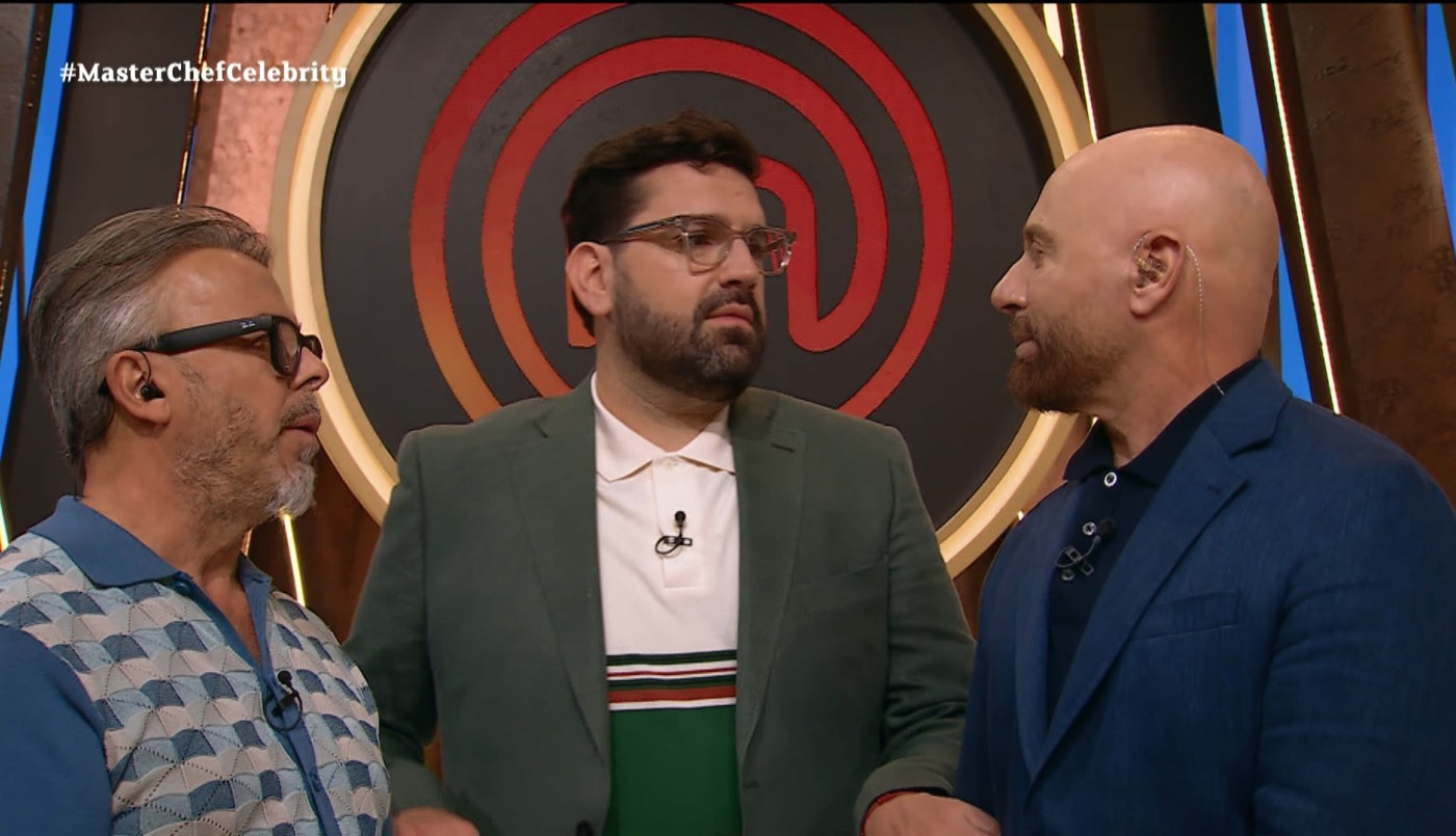 Preocupación en el jurado: "Noche de incertidumbre prendida fuego" | Mejores Momentos