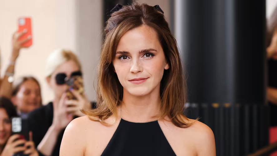 el descargo de emma watson sobre hollywood | Espectáculos