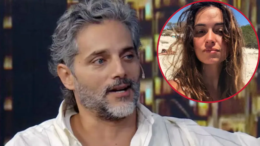 joaquin furriel confirmo su nuevo romance abogada española | Espectáculos