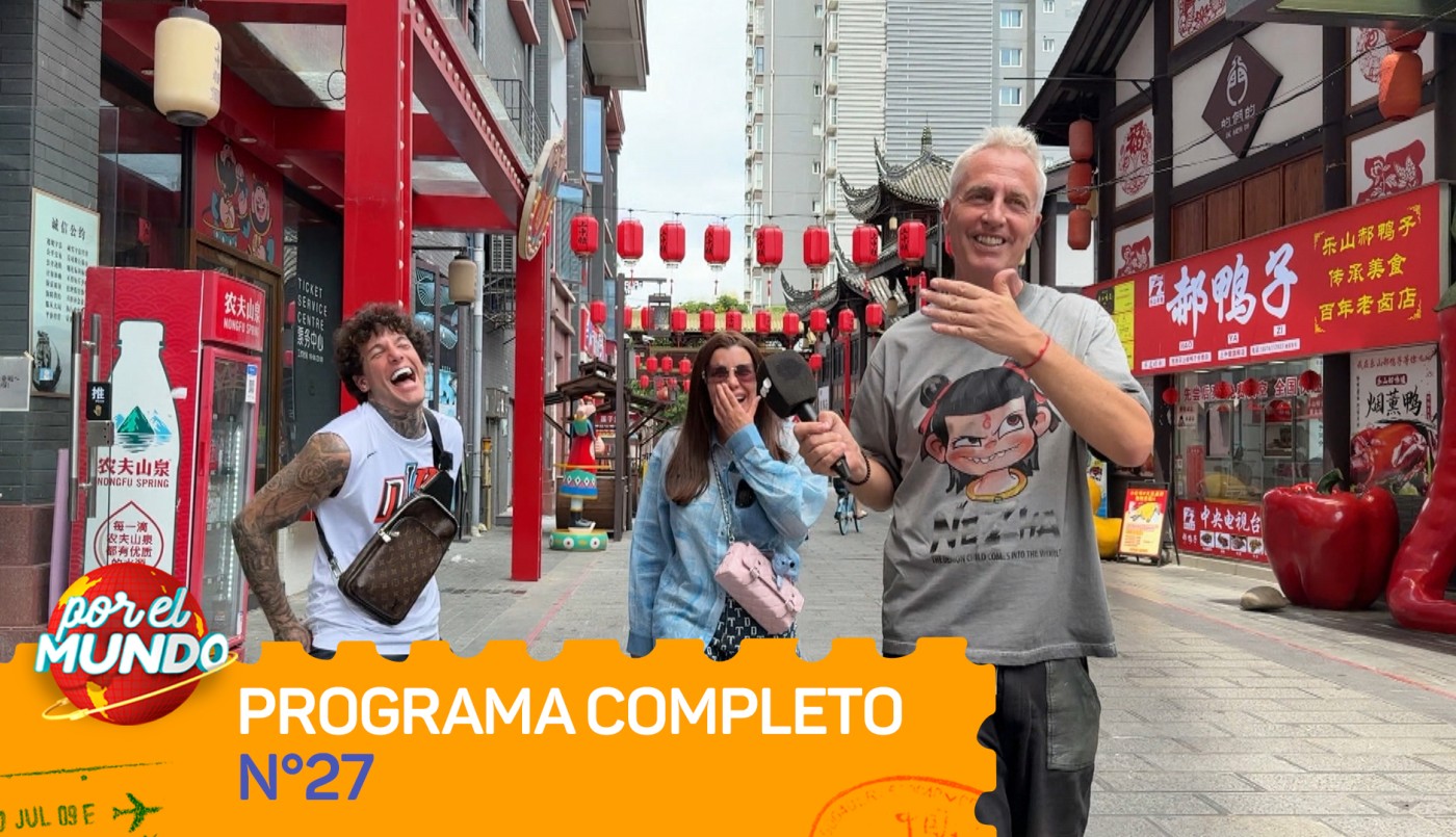 Programa 27 | Programas 2025/2026
