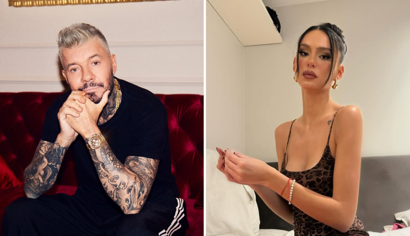 La palabra de Marcelo Tinelli luego del descargo de su hija Juanita: "Estamos muy tristes y preocupados" | Espectáculos