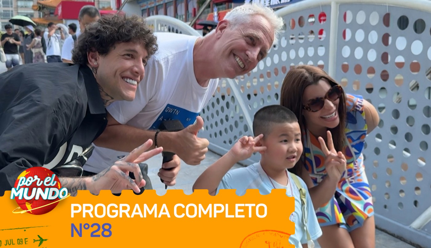 Programa 28 | Programas 2025/2026