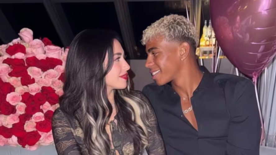lamine yamal y nicki nicole separados infidelidad | Espectáculos