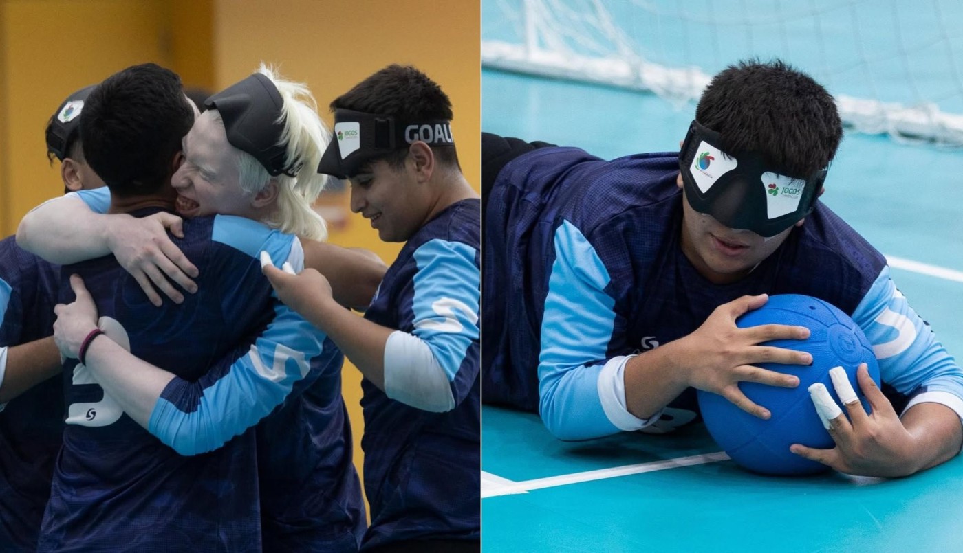 Juegos Parapanamericanos Juveniles 2025: Argentina suma sus primeras medallas doradas en Chile | Novedades