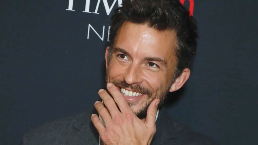 jonathan bailey es el hombre mas sexy del mundo | Espectáculos