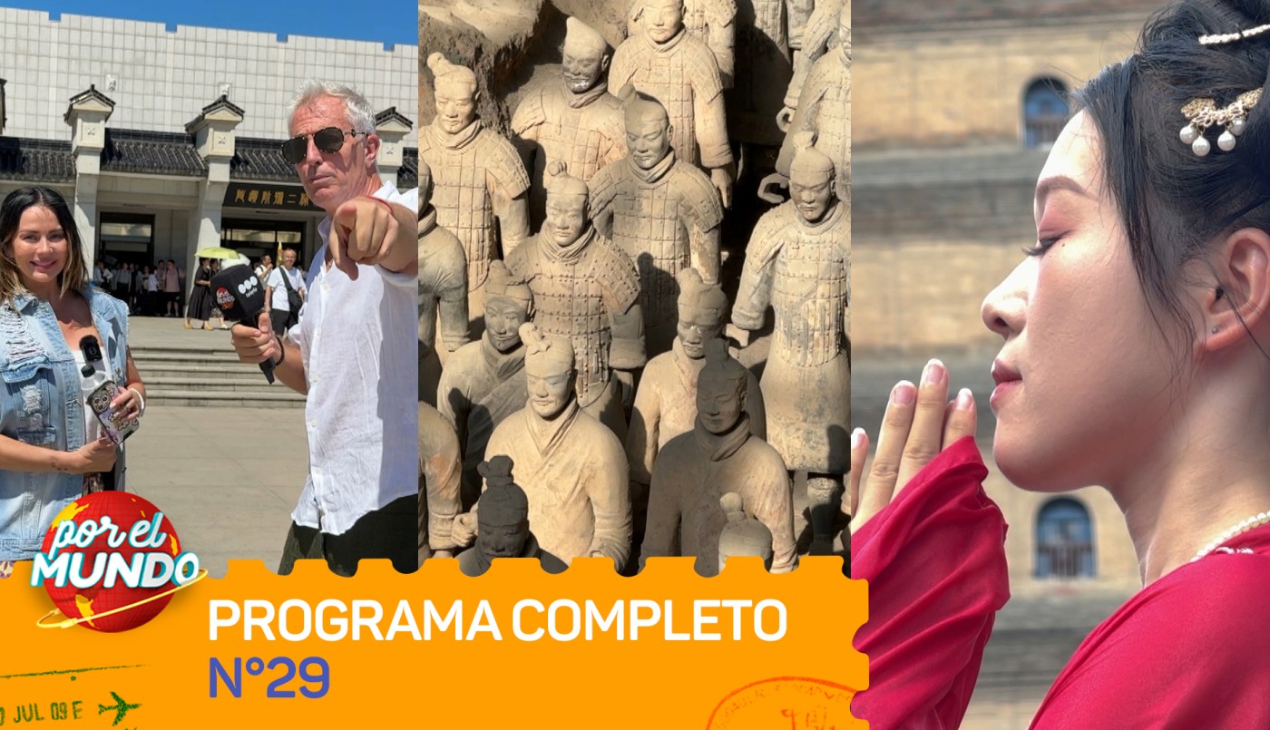 Programa 29 | Programas 2025/2026