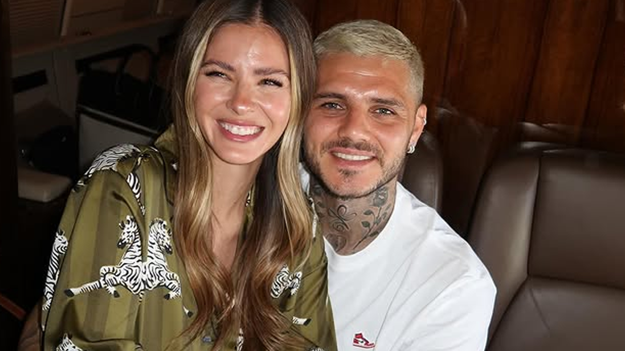 China Suárez Mauro Icardi confirmaron planes casamiento: "Vamos a festejar que salga el divorcio con Wanda" | Espectáculos