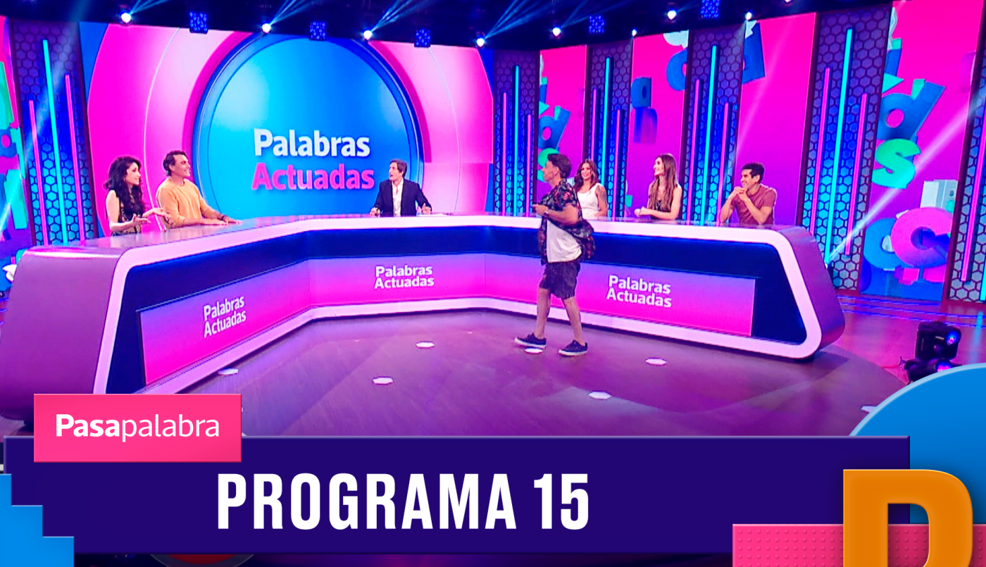 Programa 15 | Nueva temporada