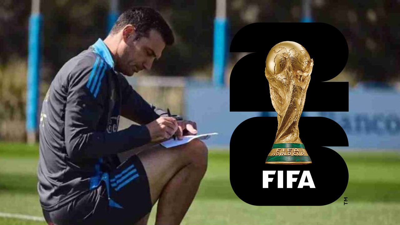 Bombos del sorteo del Mundial 2026 confirmados: quiénes son los posibles rivales de Argentina | Noticias