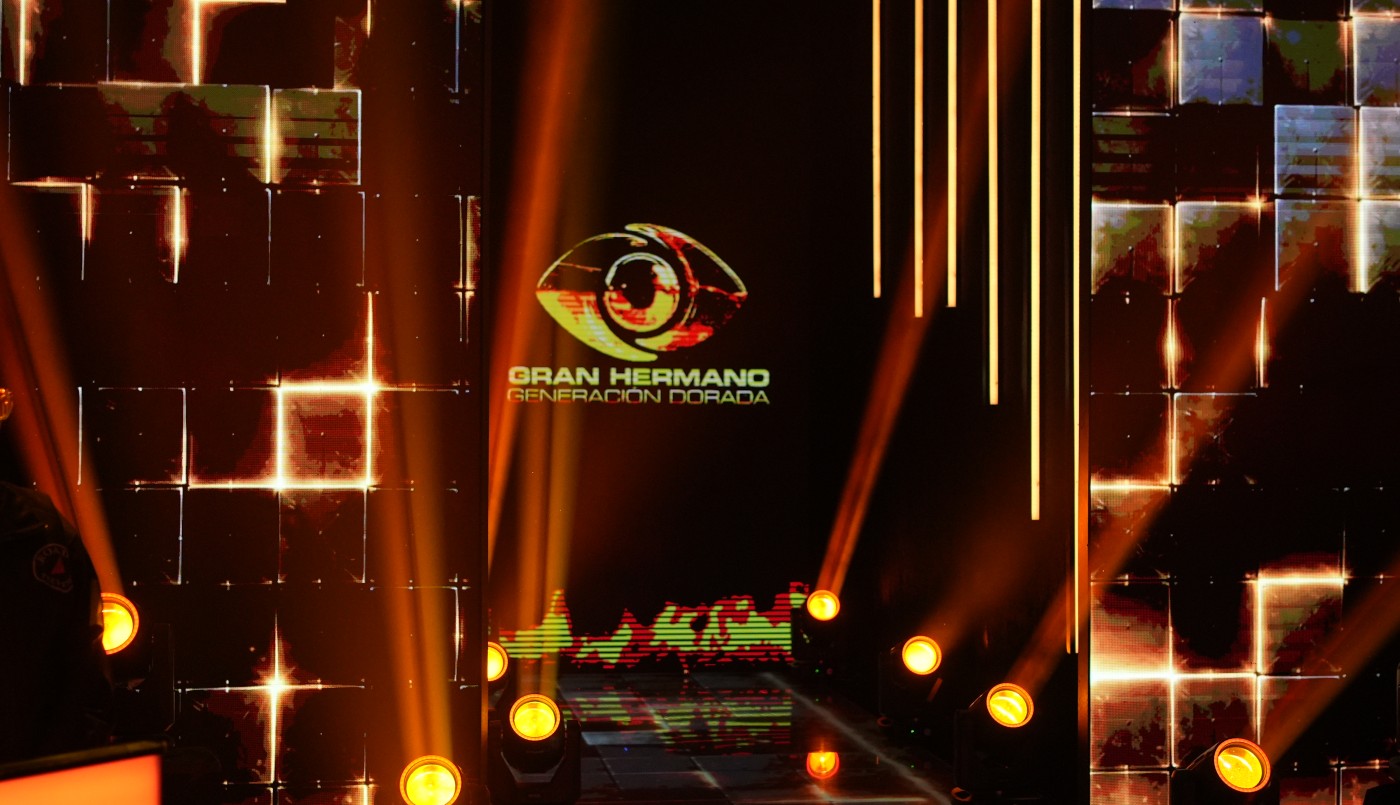 Noche histórica: así comenzó Gran Hermano Generación Dorada | Mejores momentos