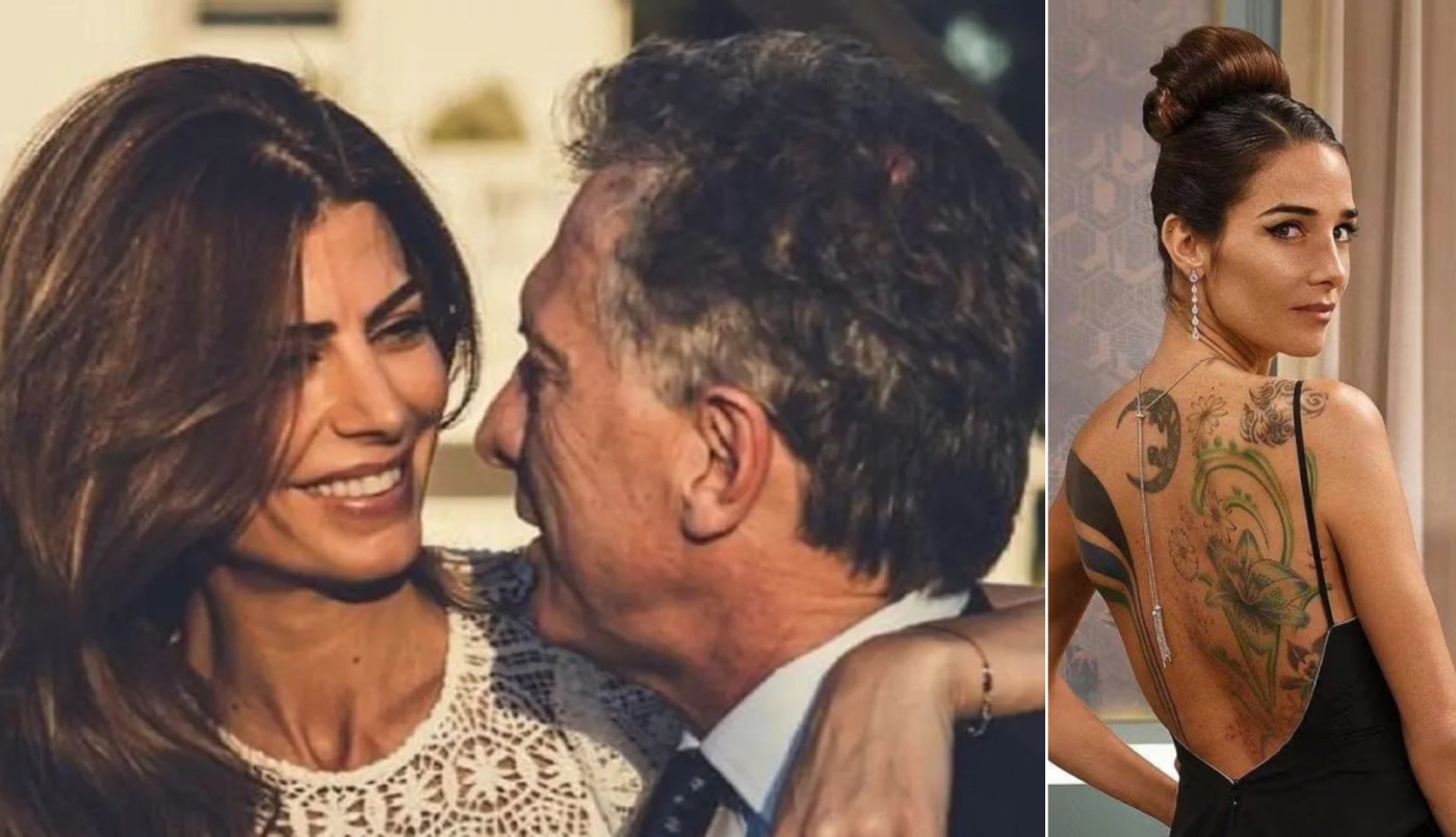 Tras la separación de Mauricio Macri, Juliana Awada rompió el silencio y Juana Viale lanzó un furioso descargo | Actualidad