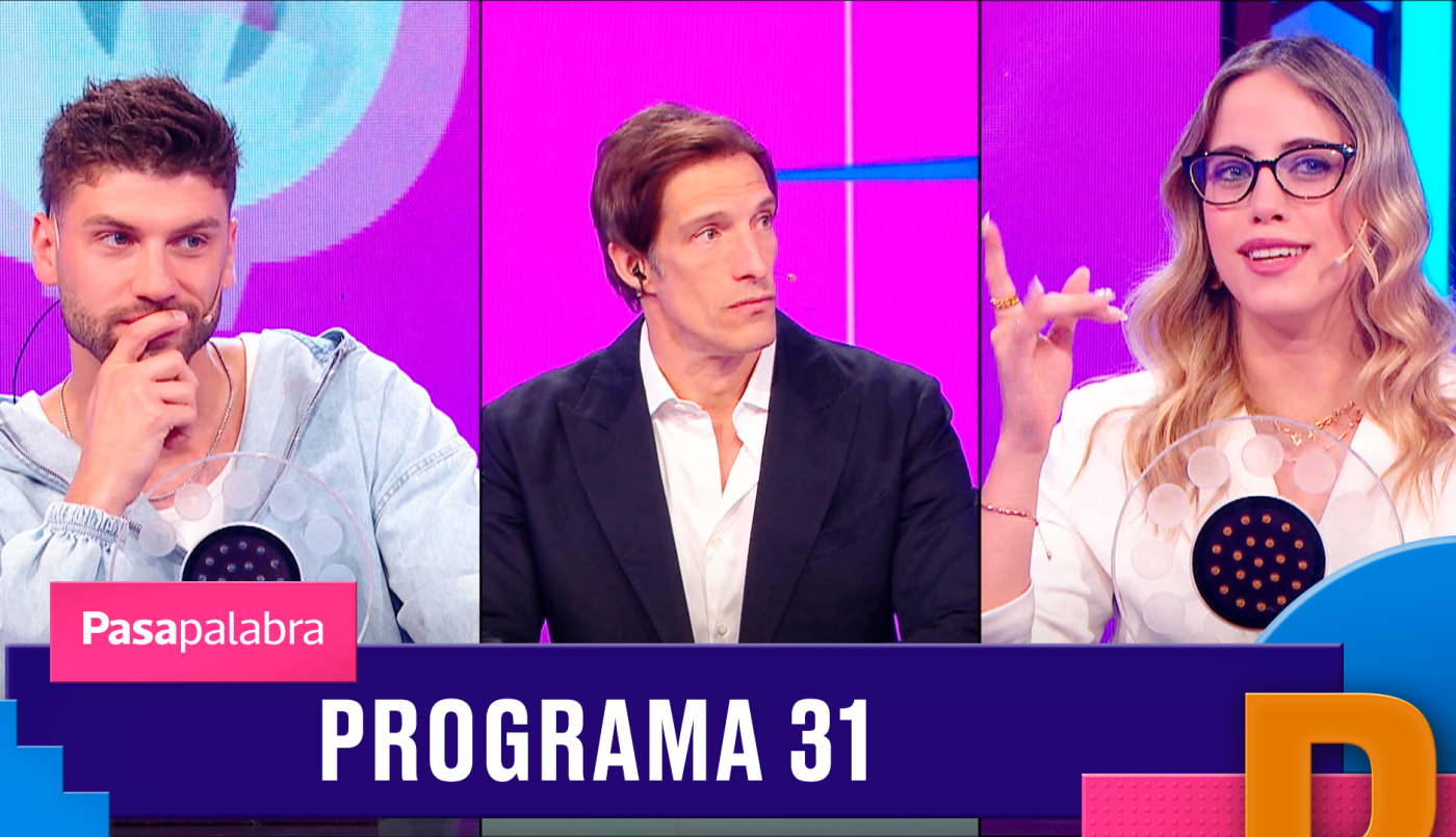 Programa 31 | Nueva temporada
