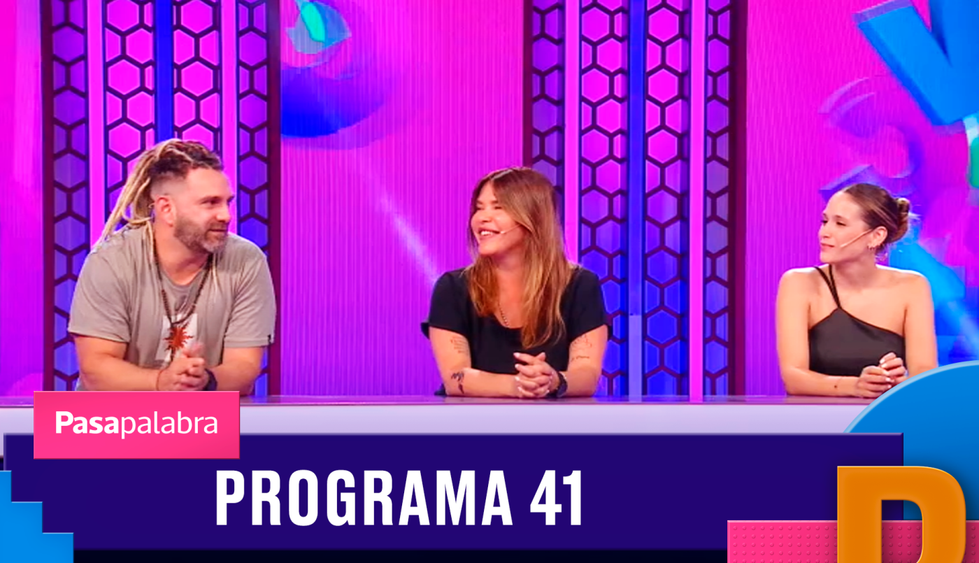 Programa 41 | Nueva temporada