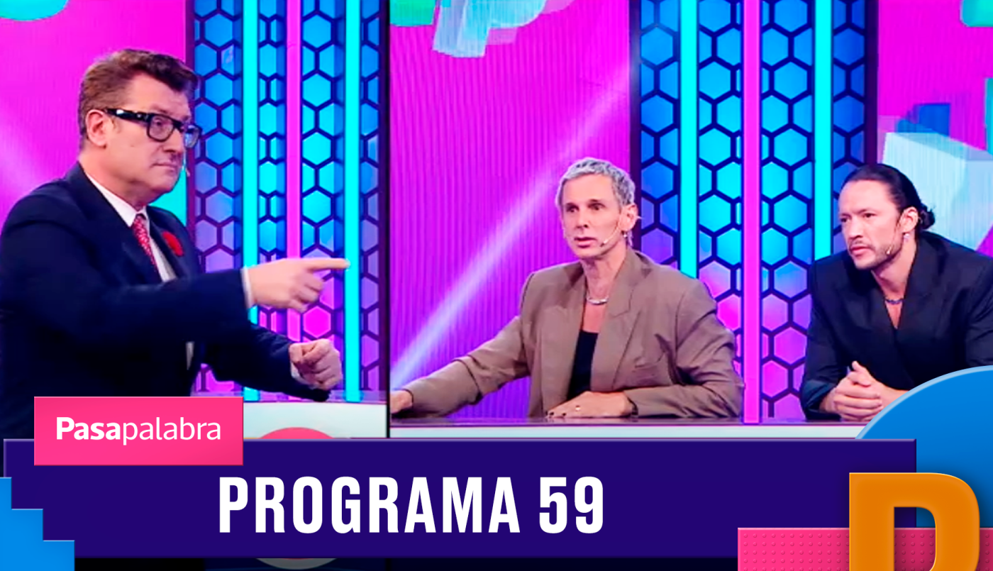 Programa 59 | Nueva temporada