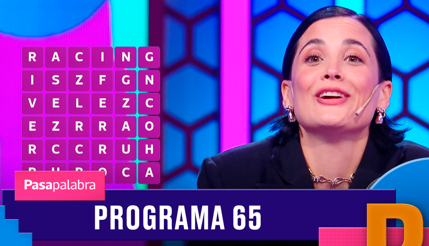 Programa 65 | Nueva temporada