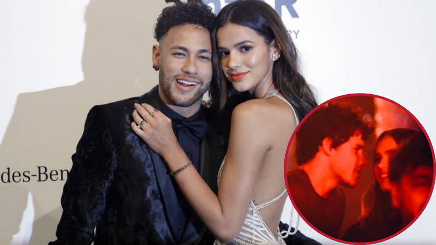Bombazo internacional: La ex de Neymar que habría conquistado el corazón de Shawn Mendes | Espectáculos