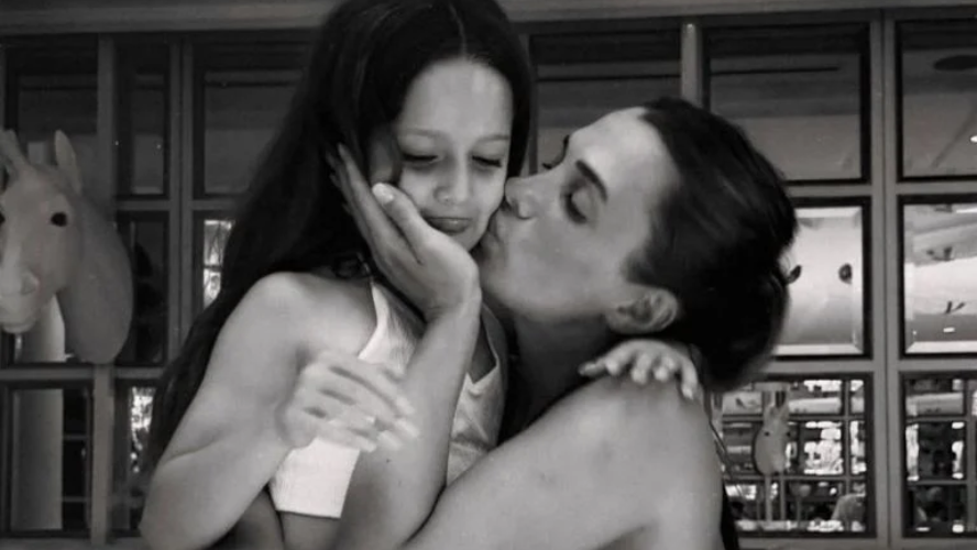 Francesca De Paul cumplió 7 años: los emotivos mensajes de Cami Homs y Rodrigo De Paul en redes sociales | Espectáculos