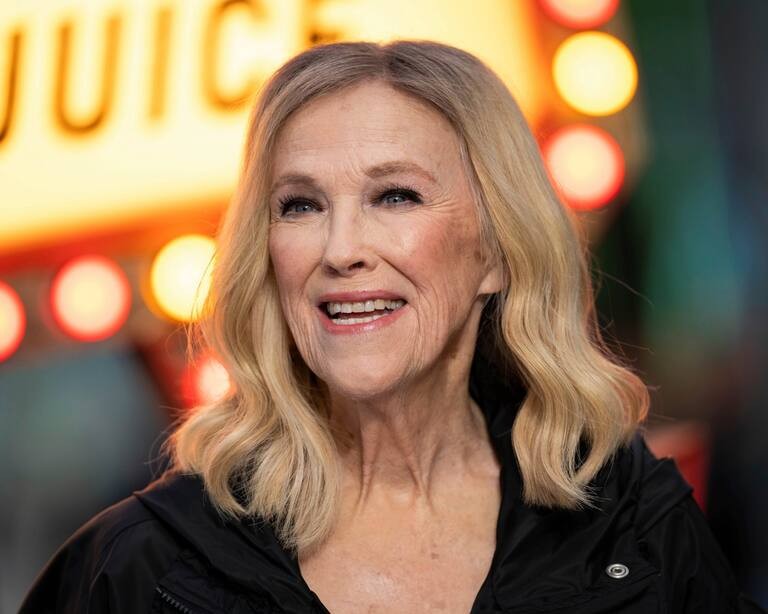 Se confirmó la causa de la muerte de Catherine O’Hara | Espectáculos