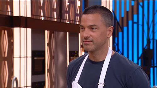 "Me visualizo en la final": la confianza del Chino y la final soñada que imaginó | Mejores Momentos