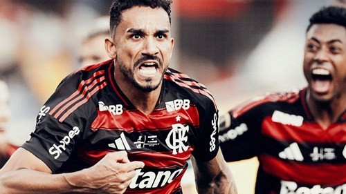Palmeiras Flamengo Final Libertadores 2025 | Deportes