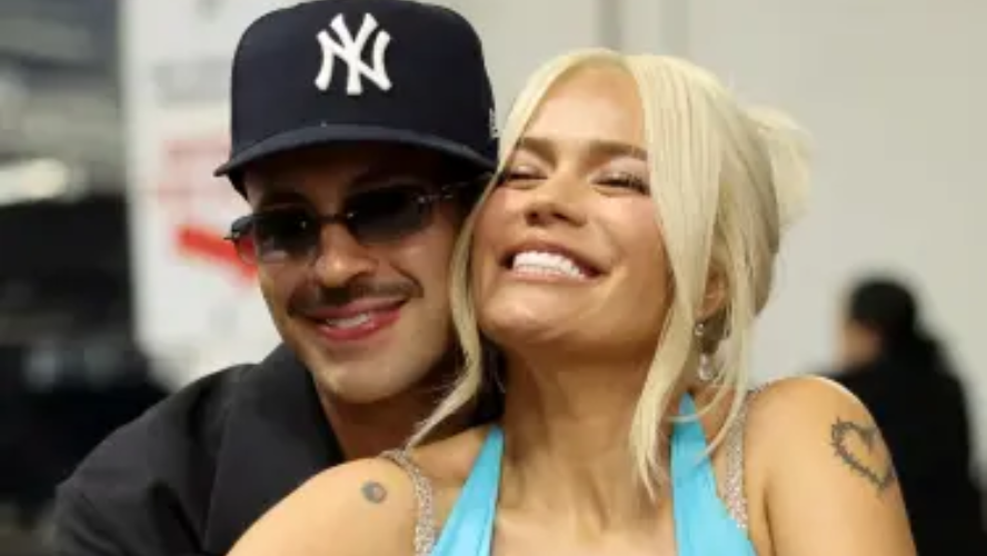 Fin de una era: Karol G y Feid terminaron su relación tras tres años de amor | Espectáculos