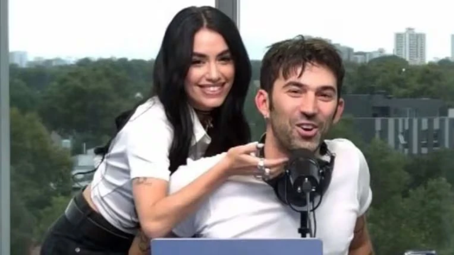 ¡Se casa Lali!: La explosiva reacción de los famosos al anuncio de boda con Pedro Rosemblat | Espectáculos