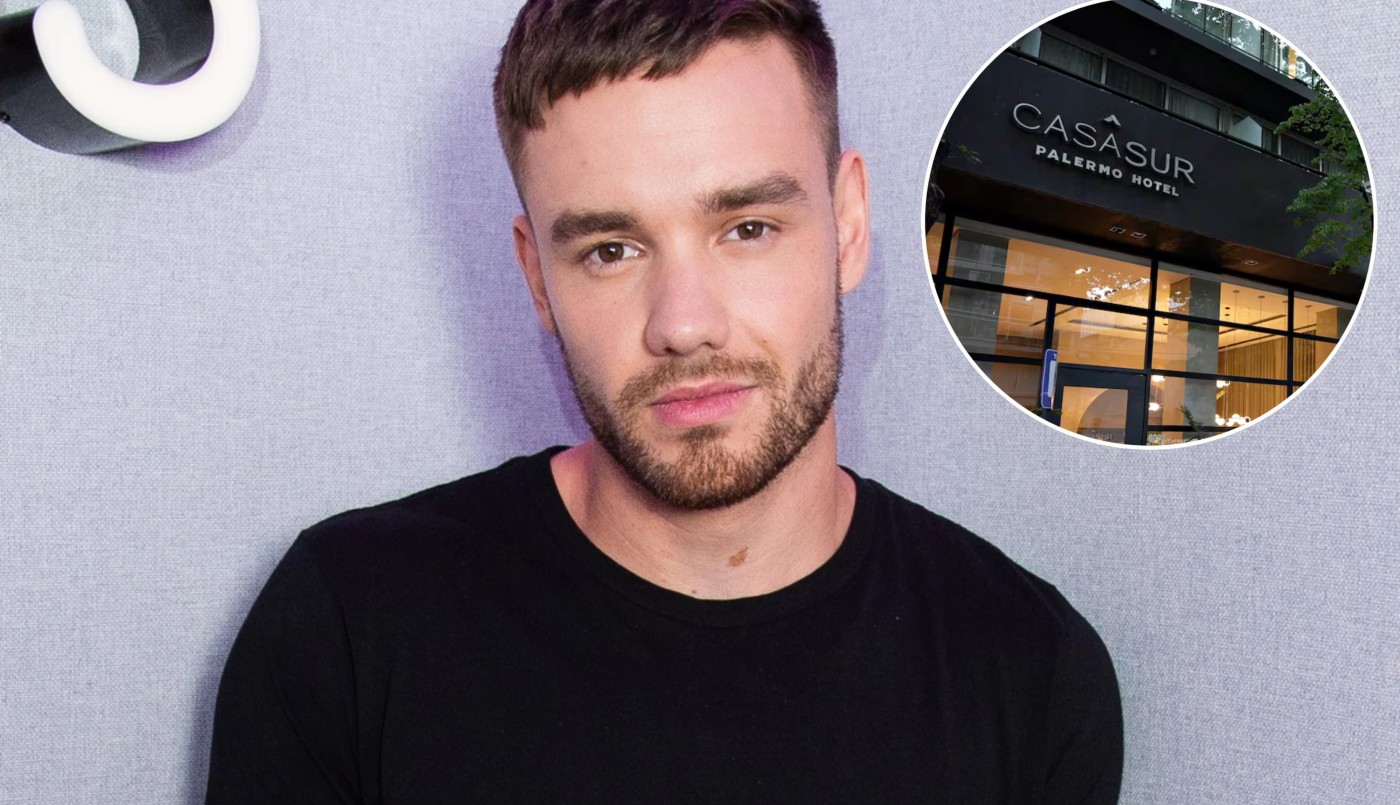 Dictaron prisión domiciliaria para el empleado del hotel acusado de venderle drogas a Liam Payne | Espectáculos