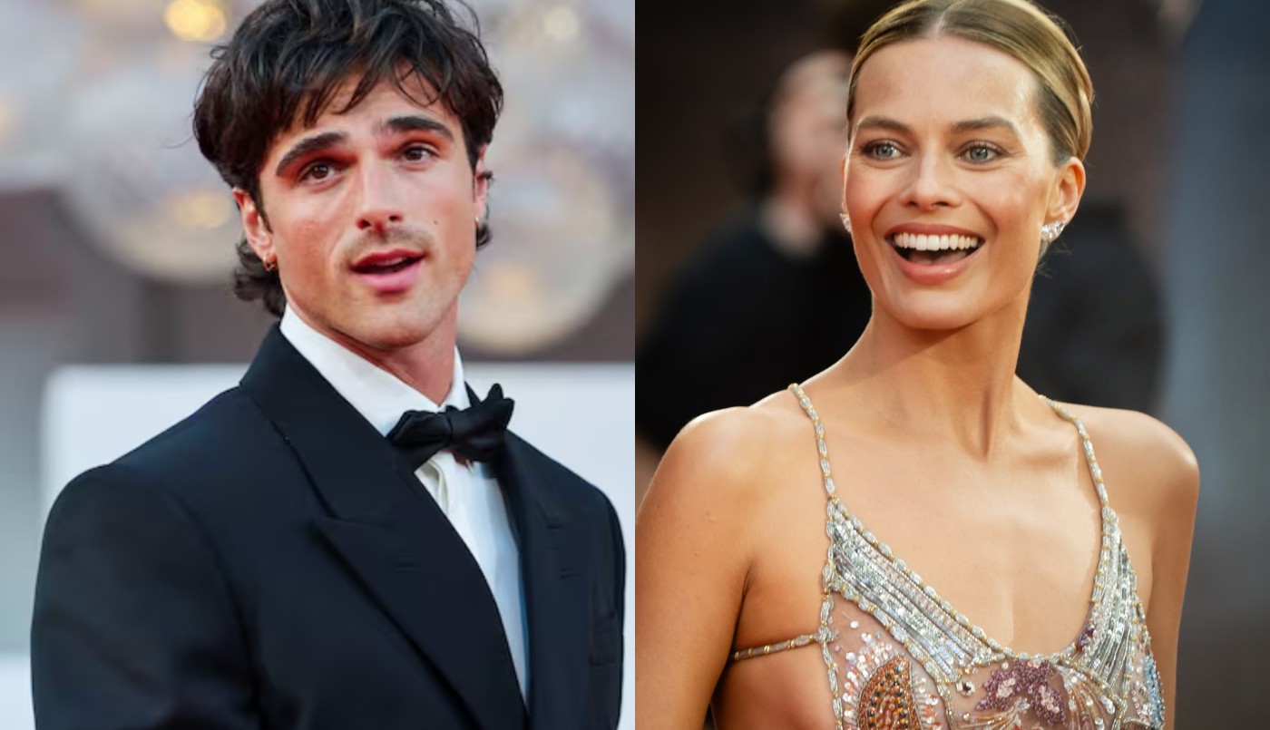 "Me hizo temblar las piernas": Margot Robbie habló sobre su experiencia con Jacob Elordi | Espectáculos
