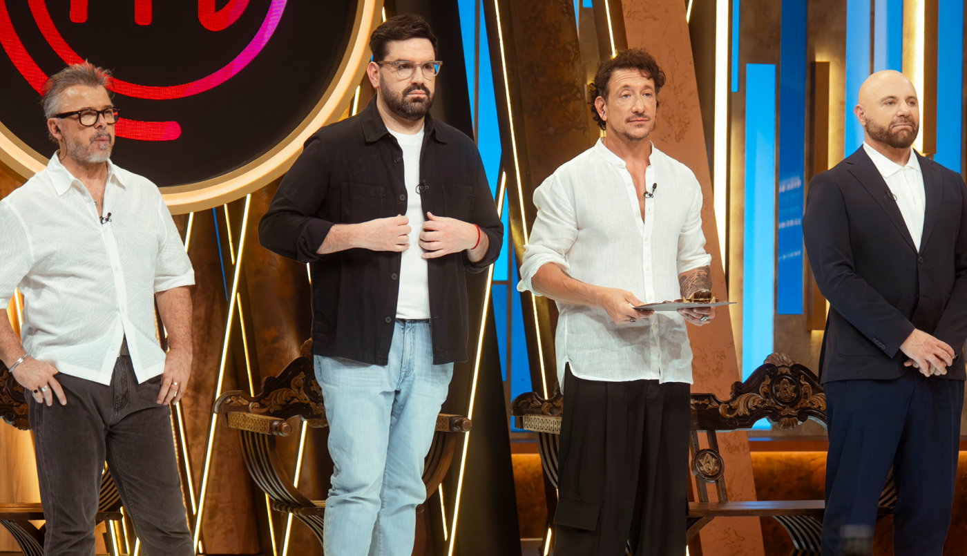 Cuáles son los matrimonios favoritos de Nico Vázquez y el jurado | Mejores Momentos