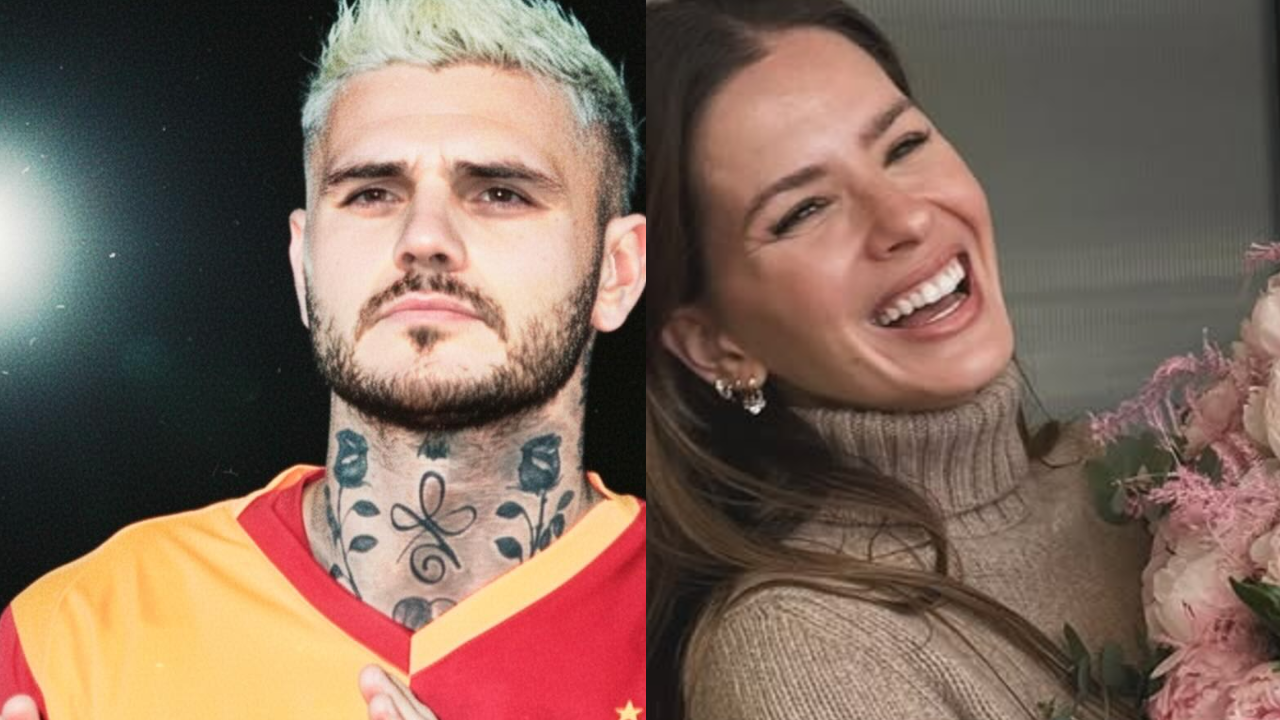 Día de la Mujer: la China Suárez festejó con un regalo de Mauro Icardi en las vísperas de su cumpleaños | Espectáculos