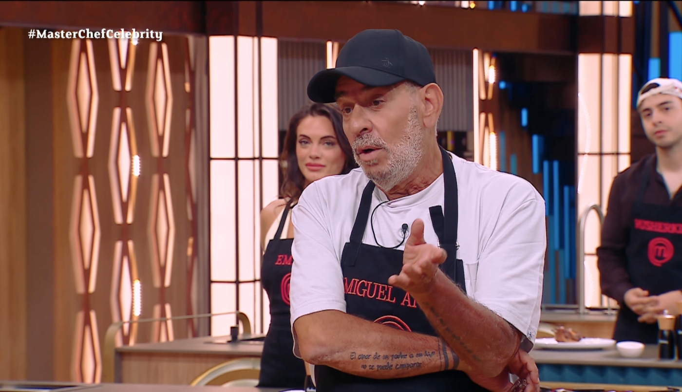 La devolución más suave para Miguel Ángel Rodríguez: "Parece un cenicero con puchos" | Mejores Momentos
