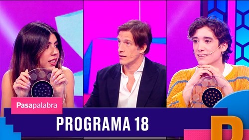Programa 18 | Nueva temporada