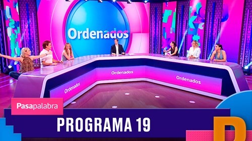 Programa 19 | Nueva temporada