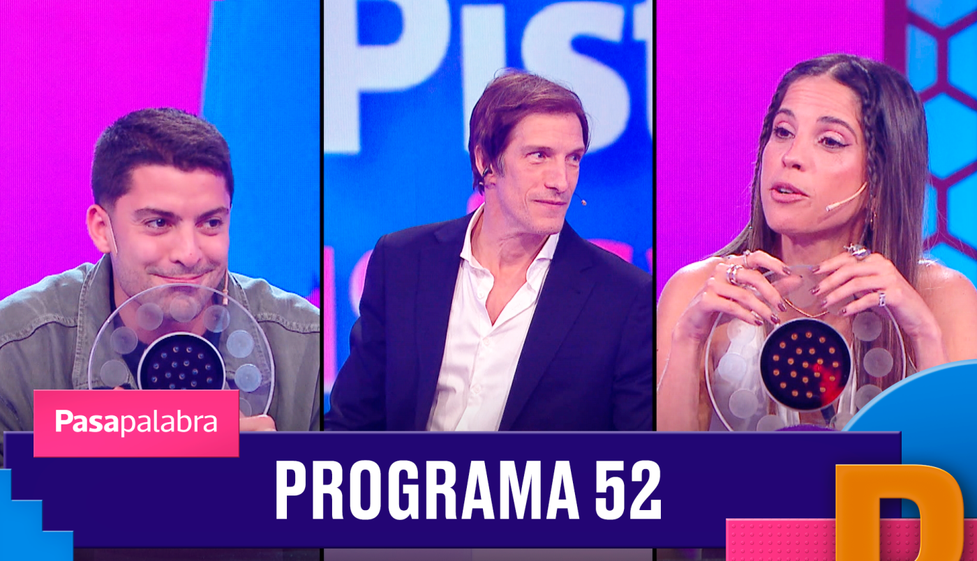 Programa 52 | Nueva temporada