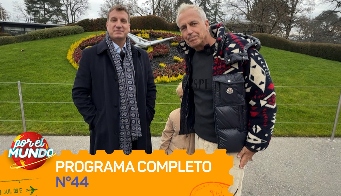 Programa 44 | Programas 2025/2026