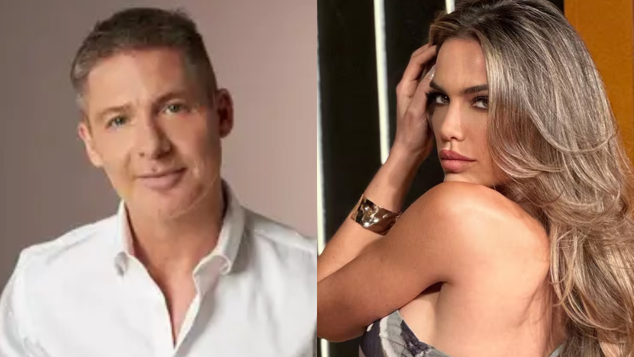 "Estamos muy bien": Adrián Suar rompió el silencio sobre su romance con Rocío Robles y enfrentó los rumores de boda | Espectáculos